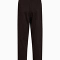 IVY Copenhagen IVY-Alice Garcon Pant Jeans & Pants 725 Dark Toffee Brown