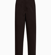 IVY Copenhagen IVY-Alice Garcon Pant Jeans & Pants 725 Dark Toffee Brown