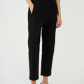IVY Copenhagen IVY-Alice Garcon Pant Jeans & Pants 9 Black