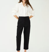 IVY Copenhagen IVY-Alice Garcon Pant Jeans & Pants 9 Black