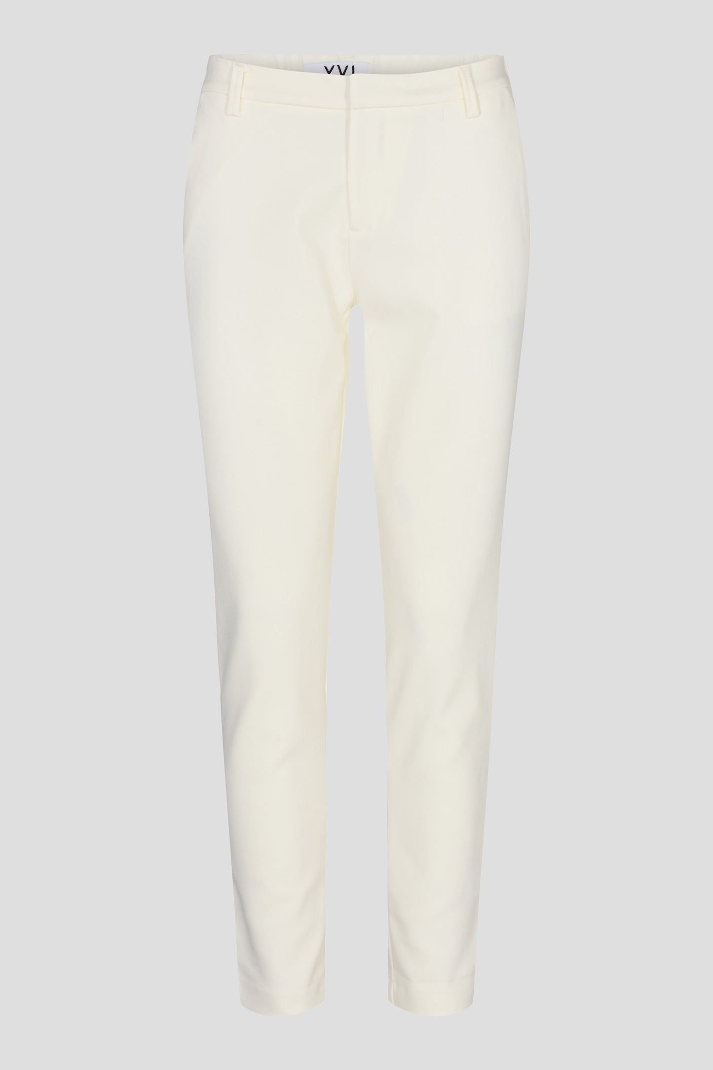 IVY Copenhagen IVY-Alice MW Pant Jeans & Pants 015 Off white