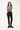 IVY Copenhagen IVY-Alice MW Pant Jeans & Pants 725 Dark Toffee Brown