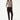 IVY Copenhagen IVY-Alice MW Pant Jeans & Pants 725 Dark Toffee Brown