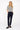 IVY Copenhagen IVY-Alice MW Pant Jeans & Pants 52 Navy