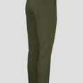 IVY Copenhagen IVY-Alice MW Pant Jeans & Pants 61 Army
