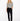 IVY Copenhagen IVY-Alice MW Pant Jeans & Pants 9 Black
