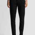 IVY Copenhagen IVY-Alice MW Super Power 360 Stretch Jeans & Pants 9 Black