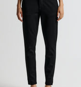 IVY Copenhagen IVY-Alice MW Super Power 360 Stretch Jeans & Pants 9 Black