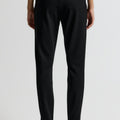 IVY Copenhagen IVY-Alice MW Super Power 360 Stretch Jeans & Pants 9 Black