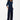 IVY Copenhagen IVY-Alice Wide baby Cord Pant Jeans & Pants 523 Deep Navy Blue