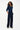 IVY Copenhagen IVY-Alice Wide baby Cord Pant Jeans & Pants 523 Deep Navy Blue