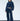 IVY Copenhagen IVY-Alice Wide baby Cord Pant Jeans & Pants 523 Deep Navy Blue