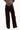 IVY Copenhagen IVY-Alice Wide Cord Pant Jeans & Pants 722 Expresso Brown