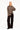 IVY Copenhagen IVY-Alice Wide Cord Pant Jeans & Pants 722 Expresso Brown