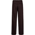 IVY Copenhagen IVY-Alice Wide Pant Jeans & Pants 725 Dark Toffee Brown