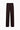IVY Copenhagen IVY-Alice Wide Pant Jeans & Pants 725 Dark Toffee Brown