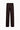 IVY Copenhagen IVY-Alice Wide Pant Jeans & Pants 725 Dark Toffee Brown