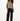 IVY Copenhagen IVY-Alice Wide Pant Jeans & Pants 725 Dark Toffee Brown