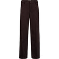 IVY Copenhagen IVY-Alice Wide Pant Jeans & Pants 725 Dark Toffee Brown
