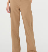 IVY Copenhagen IVY-Alice Wide Pant Jeans & Pants 813 Dark Desert