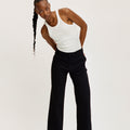 IVY Copenhagen IVY-Alice Wide Pant Jeans & Pants