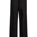 IVY Copenhagen IVY-Alice Wide Pant Jeans & Pants 9 Black