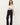 IVY Copenhagen IVY-Alice Wide Pant Jeans & Pants 9 Black