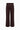IVY Copenhagen IVY-Alice Wide baby Cord Pant Jeans & Pants 722 Expresso Brown