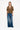 IVY Copenhagen IVY-Alina Jeans Wash Excl. Lancaster Jeans & Pants 51 Denim Blue