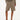 IVY Copenhagen IVY-Amelia Long Shorts Jeans & Pants Brown Check