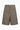 IVY Copenhagen IVY-Amelia Long Shorts Jeans & Pants Brown Check