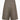 IVY Copenhagen IVY-Amelia Long Shorts Jeans & Pants Brown Check