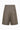 IVY Copenhagen IVY-Amelia Long Shorts Jeans & Pants Brown Check