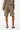IVY Copenhagen IVY-Amelia Long Shorts Jeans & Pants Brown Check