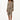IVY Copenhagen IVY-Amelia Long Shorts Jeans & Pants Brown Check