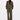 IVY Copenhagen IVY-Andrea Essential Blazer Coats & Jackets 643 Dark Khaki