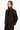 IVY Copenhagen IVY-Andrea Essential Blazer Coats & Jackets 728 Espresso Brown