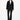 IVY Copenhagen IVY-Andrea Essential Blazer Coats & Jackets 9 Black