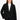 IVY Copenhagen IVY-Andrea Essential Blazer Coats & Jackets 9 Black