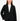 IVY Copenhagen IVY-Andrea Essential Blazer Coats & Jackets 9 Black