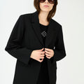 IVY Copenhagen IVY-Andrea Essential Blazer Coats & Jackets 9 Black