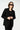IVY Copenhagen IVY-Andrea Essential Blazer Coats & Jackets 9 Black