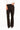 IVY Copenhagen IVY-Andrea Flare Pant Jeans & Pants 728 Espresso Brown