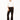 IVY Copenhagen IVY-Andrea Flare Pant Jeans & Pants 728 Espresso Brown