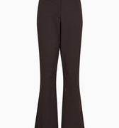 IVY Copenhagen IVY-Andrea Flare Pant Jeans & Pants 7 Brown