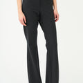 IVY Copenhagen IVY-Andrea Flare Pant Jeans & Pants 8 Grey