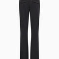 IVY Copenhagen IVY-Andrea Flare Pant Jeans & Pants 8 Grey