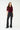 IVY Copenhagen IVY-Andrea Flare Pant Jeans & Pants 8 Grey