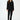 IVY Copenhagen IVY-Andrea Flare Pant Jeans & Pants 9 Black