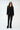 IVY Copenhagen IVY-Andrea Flare Pant Jeans & Pants 9 Black